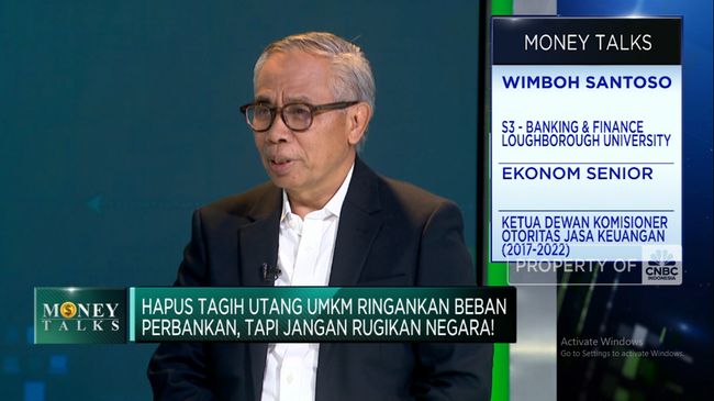 video-saran-penting-eks-bos-ojk-ke-bank-yang-hapus-kredit-macet-umkm_d21d014.jpg