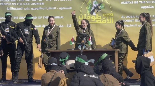 hamas-bebaskan-4-tentara-wanita-israel-ditukar-200-tahanan-palestina_c62c0ad.jpg